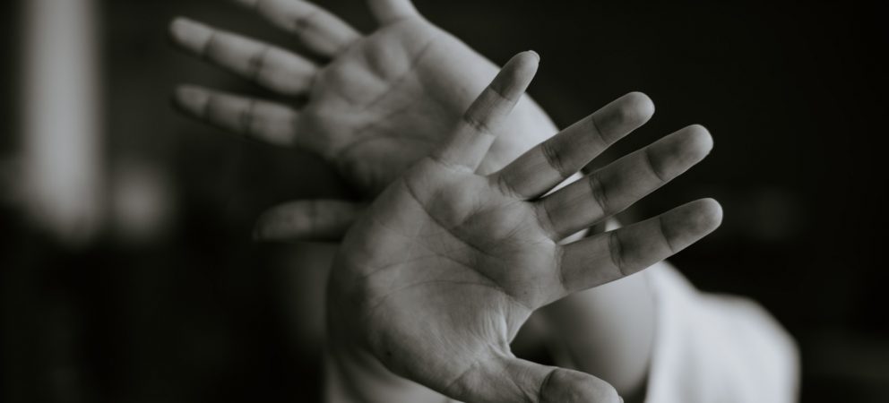Die Angst vor den notwendigen nächsten Schritten Die Angst vor den notwendigen nächsten Schritten